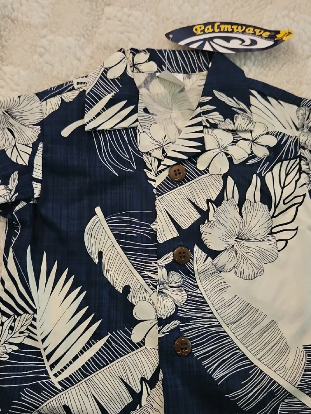 Palmwave Hawaii palmwave two